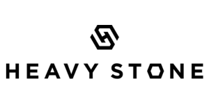 brand: Heavy Stone